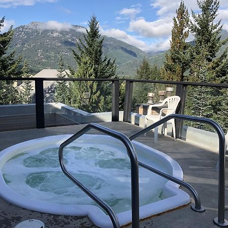 Powderhorn By Whistler Blackcomb Vacation Rentals Extérieur photo