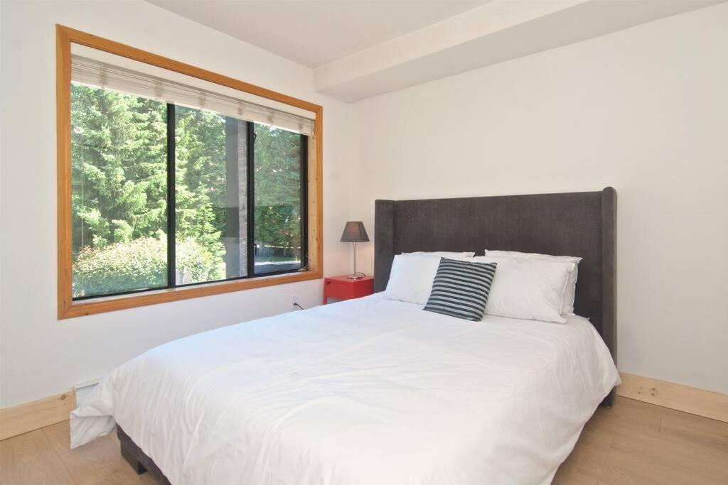 Powderhorn By Whistler Blackcomb Vacation Rentals Extérieur photo
