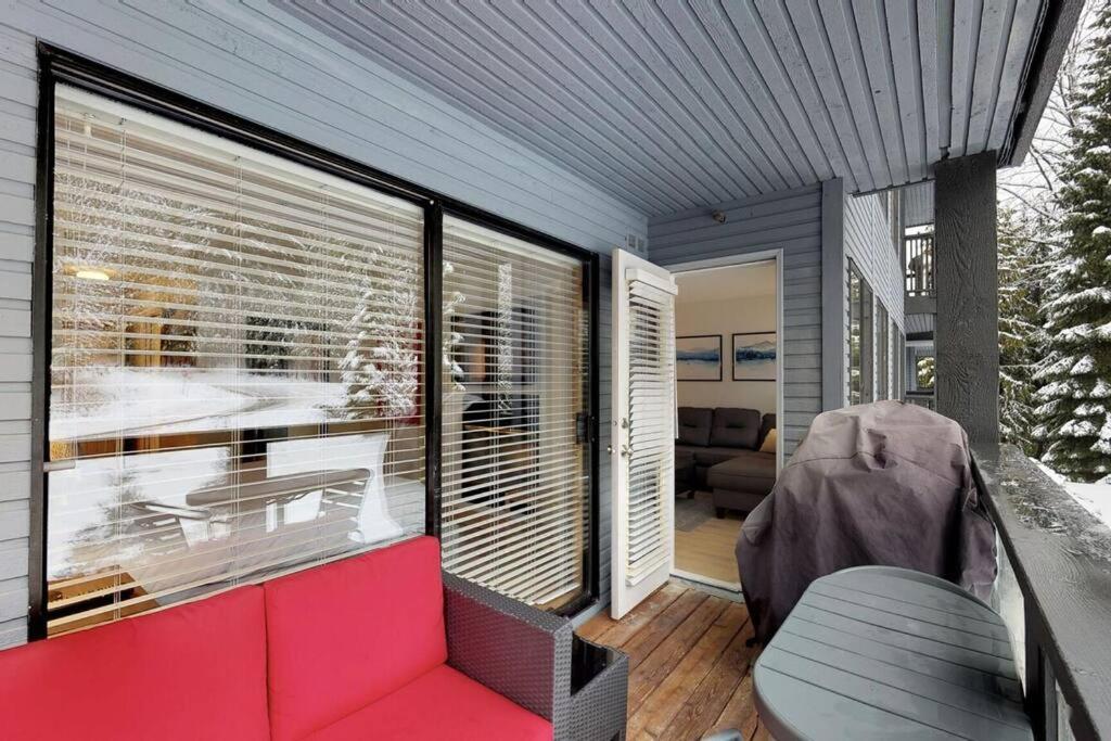 Powderhorn By Whistler Blackcomb Vacation Rentals Extérieur photo