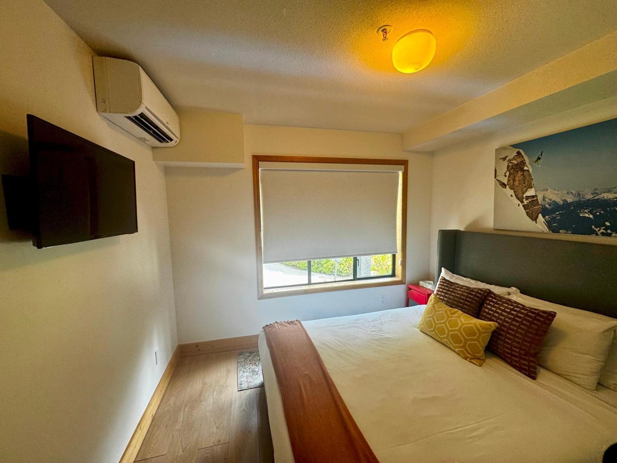 Powderhorn By Whistler Blackcomb Vacation Rentals Extérieur photo