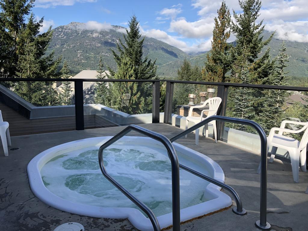 Powderhorn By Whistler Blackcomb Vacation Rentals Extérieur photo