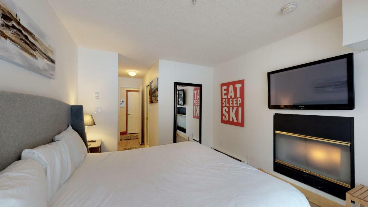 Powderhorn By Whistler Blackcomb Vacation Rentals Extérieur photo